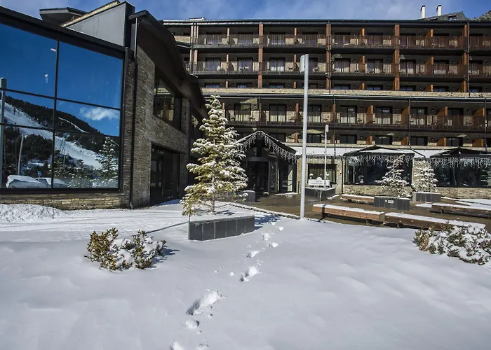 Lodge Park Hotel & Spa