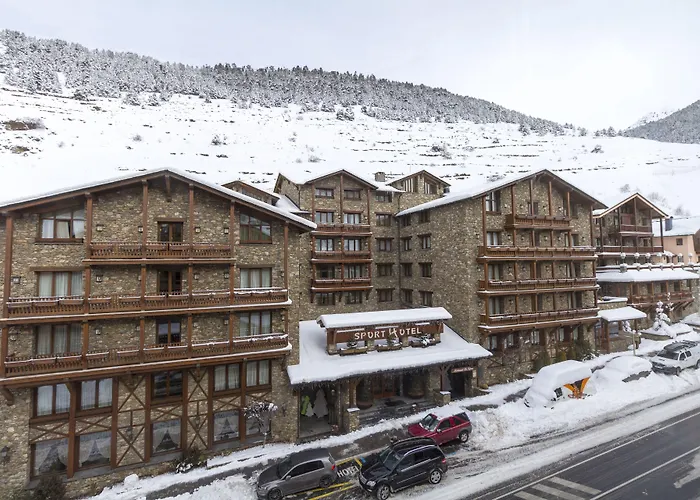 Sport Hotel