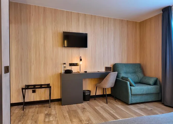 Hotel Focus